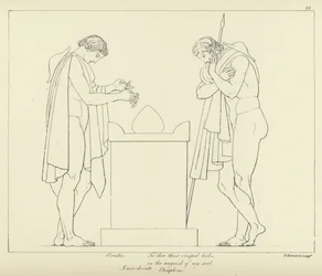 Orestes